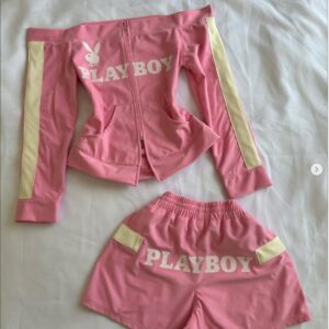 Conjunto PLAYBOY